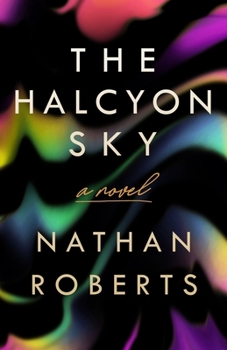 The Halcyon Sky