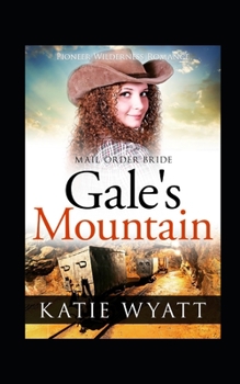 Paperback Gale's Mountain Book