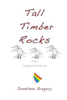 Paperback Tall Timber Rocks Book