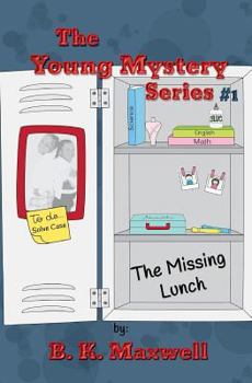 Paperback The Young Mystery Series: The Missing Lunch Book