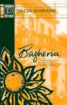 Hardcover Bagheria Book