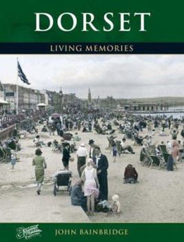 Paperback Francis Frith's Dorset Living Memories Book