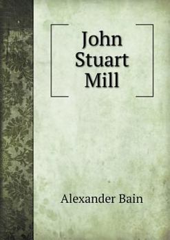 Paperback John Stuart Mill Book