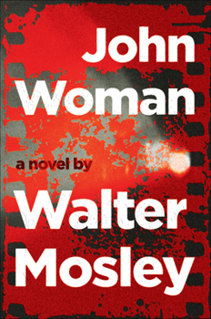 Hardcover John Woman Book