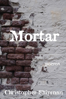 Paperback Mortar Book