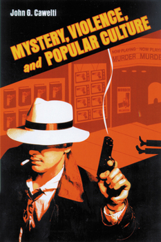 Paperback Mystery, Violence, and Popular Culture Book