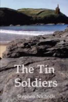Paperback The Tin Soldiers Book