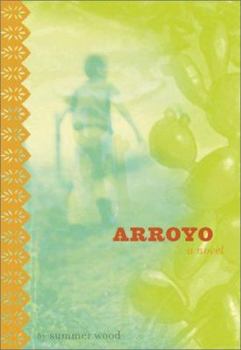 Hardcover Arroyo Book