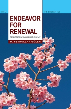 Paperback Endeavor for Renewal Book