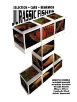 Hardcover Jurassic Fishes: Selection - Care - Behavior Book