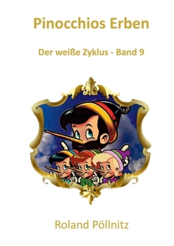 Paperback Pinocchios Erben [German] Book