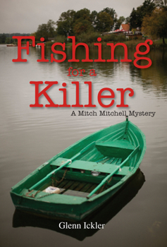 Paperback Fishing for a Killer, 4 Book