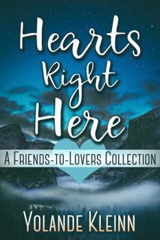 Paperback Hearts Right Here Book