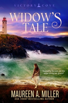 Paperback Widow's Tale Book