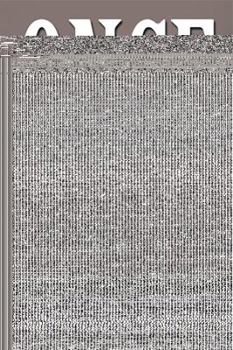 Paperback Once Book