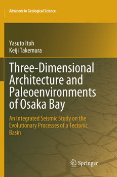 Three-Dimensional Architecture and Paleoenvironments of Osaka Bay: An Integrated Seismic Study on the Evolutionary Processes of a Tectonic Basin