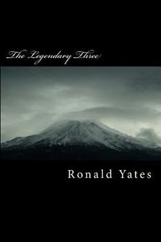 Paperback The Legendary Three Book