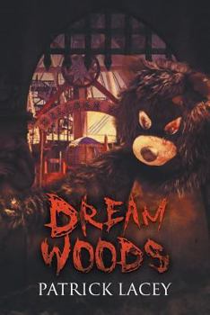 Paperback Dream Woods Book