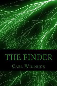 Paperback The Finder: Fight For the Future (Book 1) Book