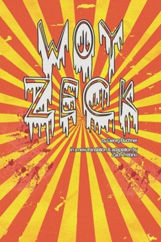 Paperback Woyzeck Book