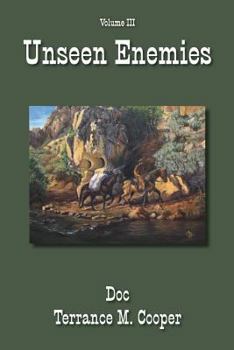 Paperback Unseen Enemies Book