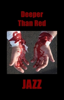 Paperback Deeper Than Red Book