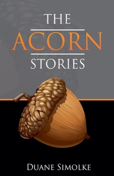 Paperback The Acorn Stories Book