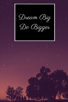 Dream Journal: Dream writing- 200 pages, 6x9