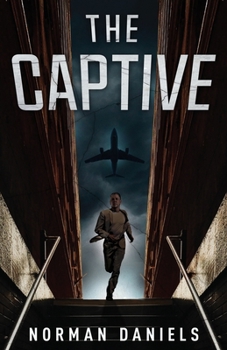 Paperback The Captive Book