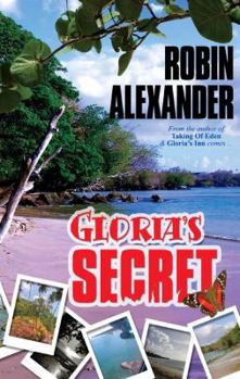 Gloria's Secret - Book #2 of the Cat Island