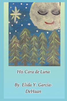 Paperback His Cara de Luna Book