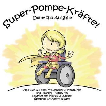 Paperback Super-Pompe-Kräfte [German] Book