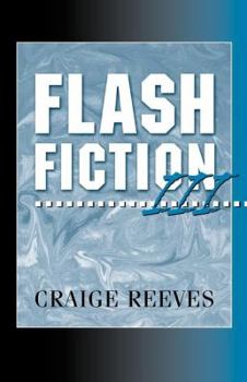 Paperback Flash Fiction III Book