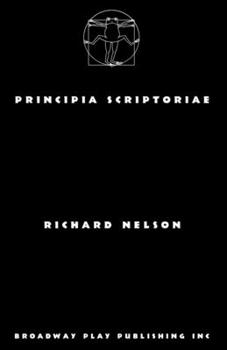 Paperback Principia Scriptoriae Book