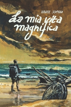 Paperback La mia vita magnifica [Italian] Book
