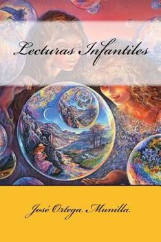 Paperback Lecturas Infantiles (Spanish Edition) [Spanish] Book