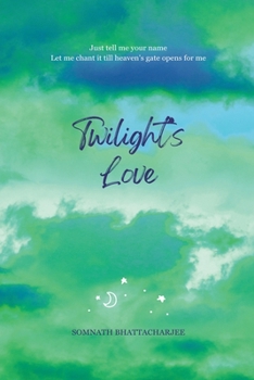 Paperback Twilight's Love Book