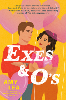 Paperback Exes and O's Book