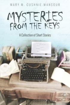 Paperback Mysteries from the Keys: A Collecion of Short Stories Book