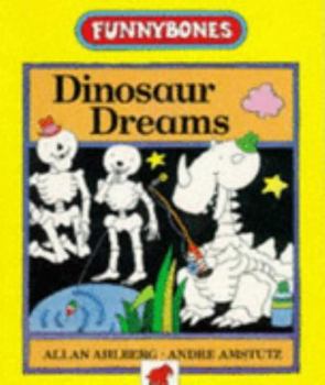 Paperback Dinosaur Dreams Book