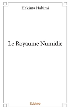 Paperback Le Royaume Numidie [French] Book