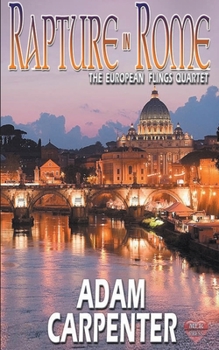 Paperback Rapture in Rome Book