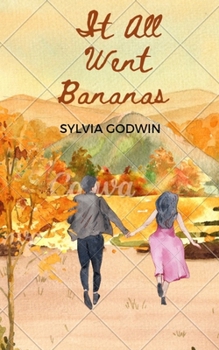 Paperback It All Went Bananas Book