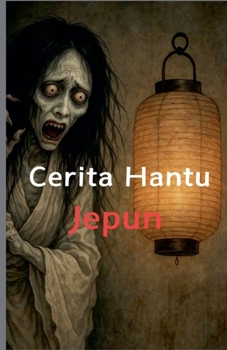 Paperback Koleksi Cerita Hantu Jepun Book