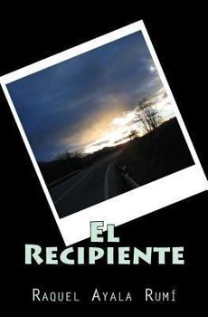 Paperback El Recipiente [Spanish] Book