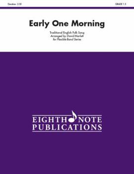 Paperback Early One Morning: Conductor Score & Parts Book