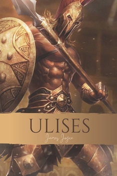 Paperback Ulises [Spanish] Book