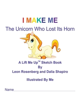 Paperback I Make Me Book