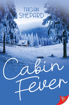 Paperback Cabin Fever Book