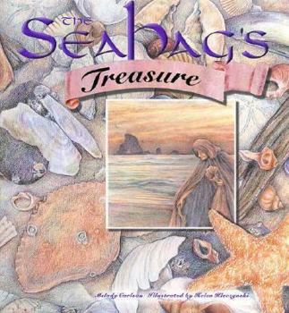 Sea Hag's Treasure